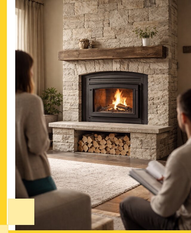 Проекты печей каминов в Прохладном от 13000 р. | ЭриданПрх