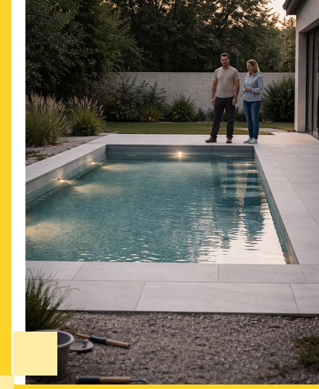 Проектирование бассейнов в Прохладном от 75831 р. | ЭриданПрх