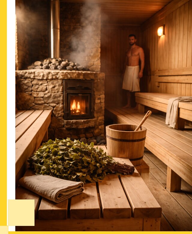 Парилки для бани купить в Прохладном от 81248 р. | ЭриданПрх