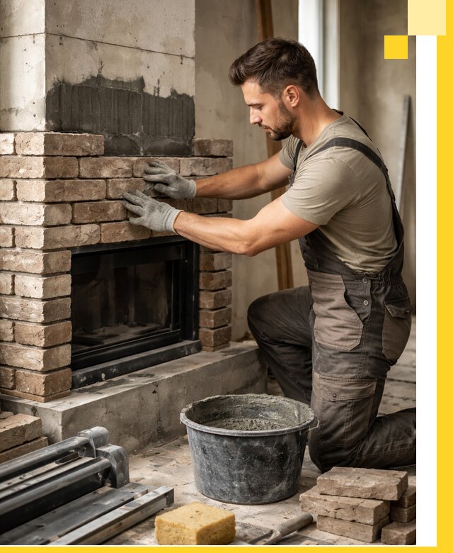 Услуги по устройству и монтажу Расул в банях и саунах в Прохладном